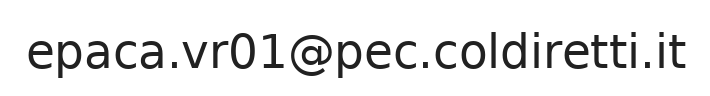 Email responsabile
