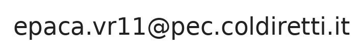 Email responsabile