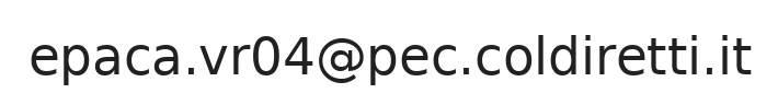 Email responsabile