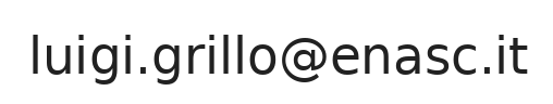Email responsabile