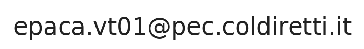 Email responsabile