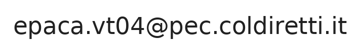 Email responsabile