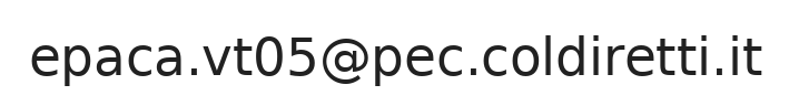 Email responsabile