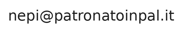 Email responsabile