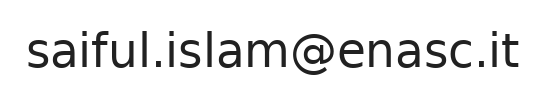 Email responsabile
