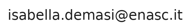 Email responsabile