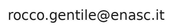 Email responsabile