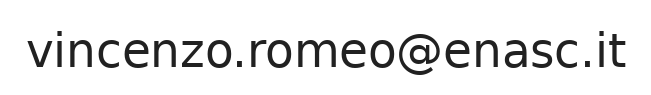 Email responsabile