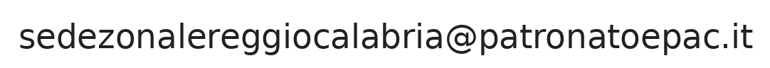 Email responsabile