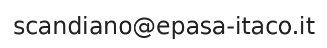 Email responsabile