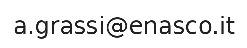 Email responsabile