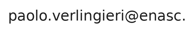 Email responsabile