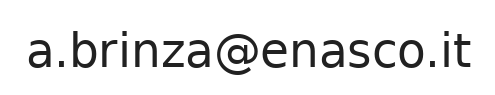 Email responsabile