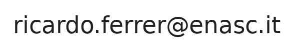Email responsabile