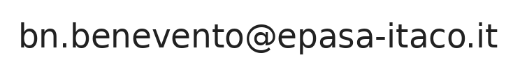 Email responsabile