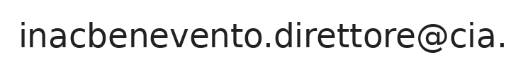 Email responsabile