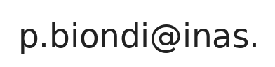 Email responsabile