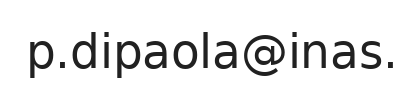 Email responsabile
