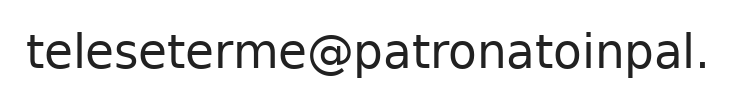 Email responsabile