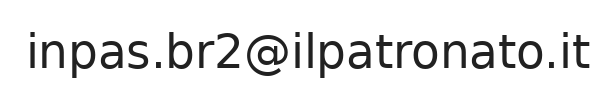 Email responsabile