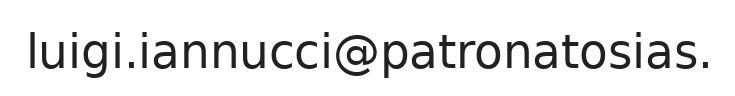 Email responsabile