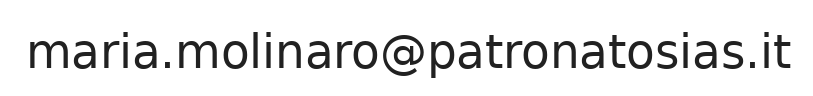 Email responsabile