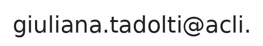 Email responsabile