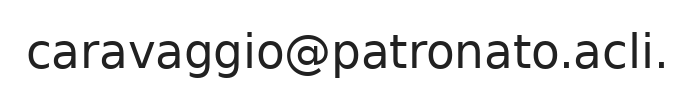 Email responsabile