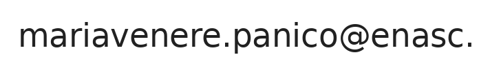 Email responsabile