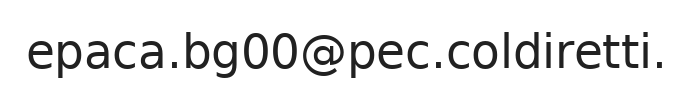 Email responsabile