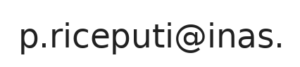 Email responsabile