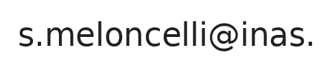 Email responsabile