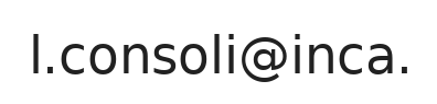 Email responsabile