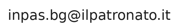 Email responsabile