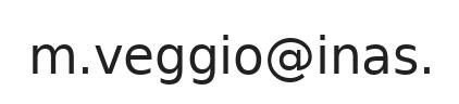 Email responsabile