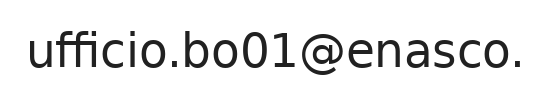 Email responsabile
