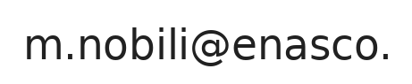 Email responsabile