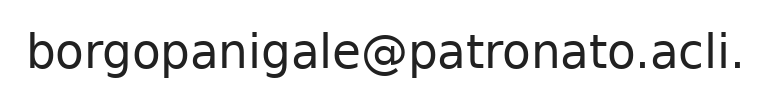 Email responsabile