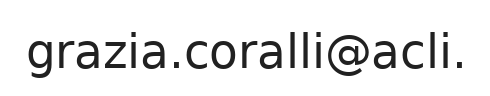 Email responsabile