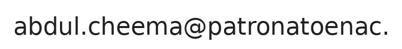 Email responsabile