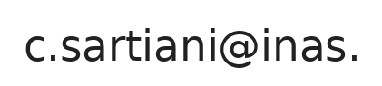 Email responsabile