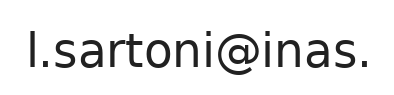 Email responsabile