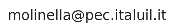 Email responsabile