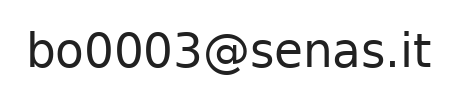 Email responsabile