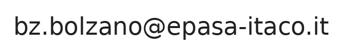Email responsabile