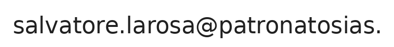 Email responsabile