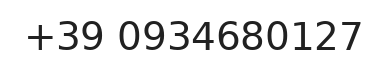 Telefono responsabile