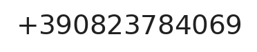 Telefono responsabile