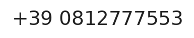 Telefono responsabile