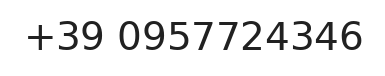 Telefono responsabile